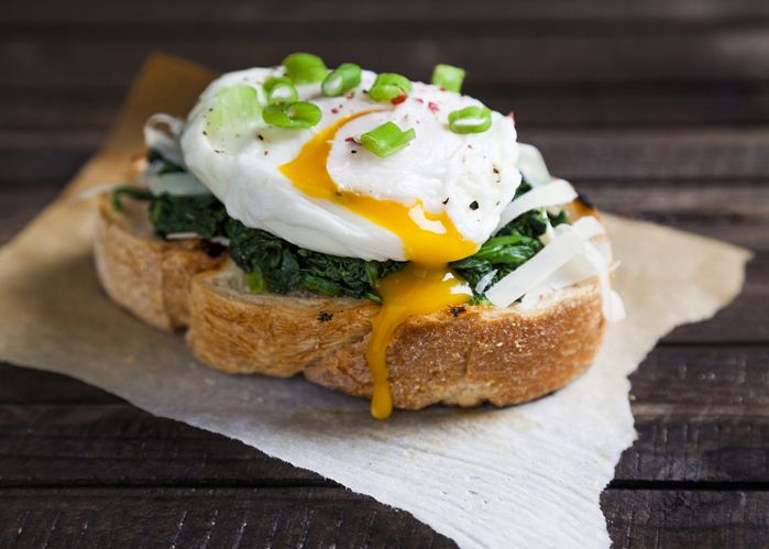 3 Menu Roti dan Telur, Sarapan Padat Nutrisi dan Mengenyangkan