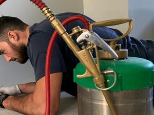 Saya Bekerja sebagai Pemburu Tikus dan Tak Pernah Sebahagia Ini