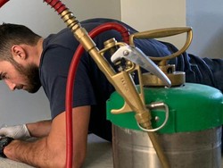 Saya Bekerja sebagai Pemburu Tikus dan Tak Pernah Sebahagia Ini