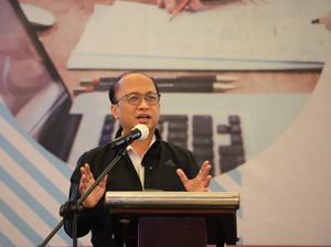 Kemnaker Susun Strategi Penempatan Tenaga Kerja, Ini Fokusnya