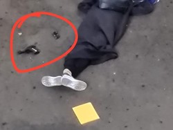 Eks Kompolnas Bicara soal Airgun yang Dipakai Zakiah Aini dan Ancamannya