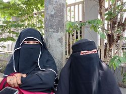 Alasan Simpatisan Habib Rizieq ke PN Jaktim: Biar Dicatat Pahala Malaikat