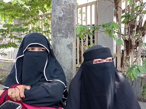 Alasan Simpatisan Habib Rizieq ke PN Jaktim: Biar Dicatat Pahala Malaikat