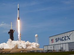 Ini Alasan Kominfo Siapkan Cadangan Satelit Satria-1