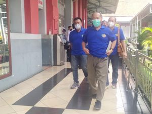 Cerita Napi Korupsi: Awal Masuk Penjara Anak Masih SMP, Sekarang Punya Cucu