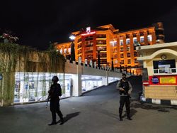 Mabes Polri Diserang, Polda Jateng Tak Segan Lumpuhkan Orang Mencurigakan