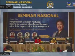 Membedah Jejak Ratu Kalinyamat yang Diusulkan Jadi Pahlawan Nasional