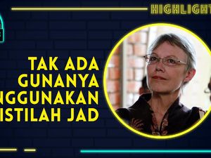 Sidney Jones: Pasutri Bomber Memilki Hubungan Dengan Rizaldi Yang Tewas Tertembak Sidney Jones: Pasutri Bomber Memilki Hubungan Dengan Rizaldi Yang Tewas Tertembak