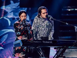 Bucin Banget! Dul Hadiahi Tissa Biani Lagu Spesial saat Ultah