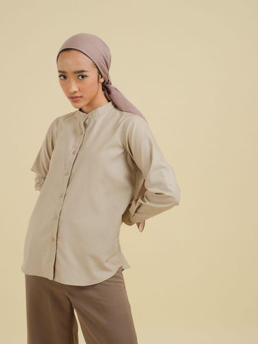 Tren baju lebaran 2021.