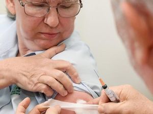 Vaksinasi Corona di Australia Berjalan Lamban, Apa Sebabnya?