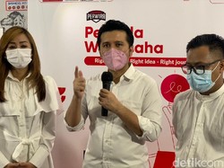 Wagub Emil Ajak Pemuda Wirausaha Ciptakan Entrepreneur Muda di Jatim