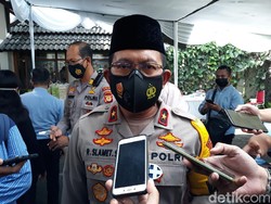 Polisi di Sleman Ditangkap Usai Komentar Negatif Soal KRI Nanggala