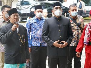 Jazilul Fawaid Usulkan 3 Ulama Betawi Jadi Pahlawan Nasional