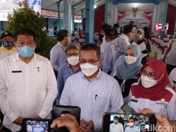 RS Jantung Akan Dibangun di Malang Pakai Dana Bagi Hasil Cukai dan Tembakau