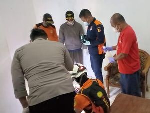 Wanita Tewas di Penginapan Pantai Ngliyep Sempat Melakukan Ritual