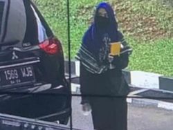 Lone Wolf Seperti Zakiah Rentan Beraksi 1-6 Bulan Usai Terpapar Terorisme