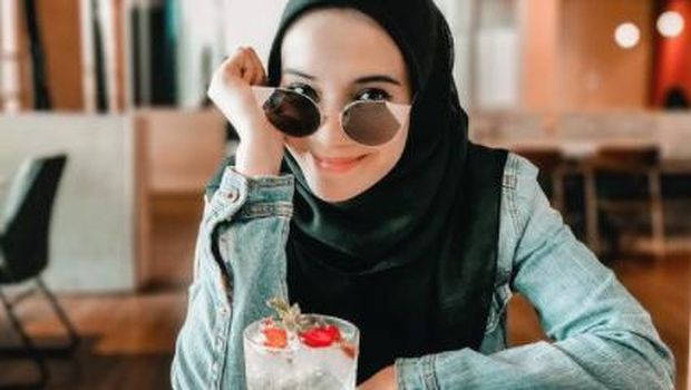 zaskia sungkar