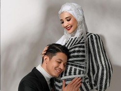 Nama Anak Zaskia Sungkar-Irwansyah Terinspirasi dari Sahabat Rasul