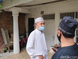 Respons Ayah soal Zakiah Aini Serang Mabes Polri: Innalillahi