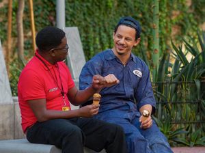 Bad Trip: Film Terlucu Tahun Ini