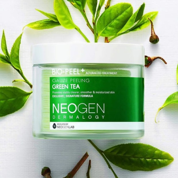 Begini Cara Membedakan 3 Varian Neogen Dermatology Bio Peel Gaize Peeling Pads/instagram.com/skincarebookfare.id Begini Cara Membedakan 3 Varian Neogen Dermatology Bio Peel Gaize Peeling Pads/instagram.com/skincarebookfare.id
