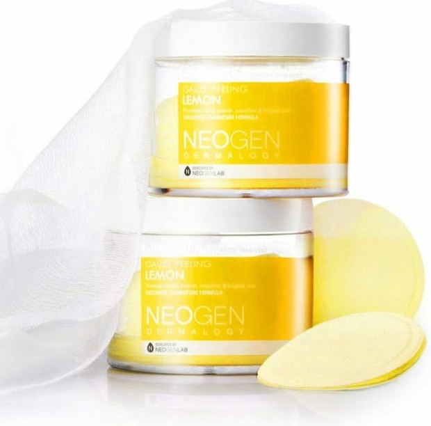 Begini Cara Membedakan 3 Varian Neogen Dermatology Bio Peel Gaize Peeling Pads/instagram.com/skincarebookfare.id Begini Cara Membedakan 3 Varian Neogen Dermatology Bio Peel Gaize Peeling Pads/instagram.com/skincarebookfare.id