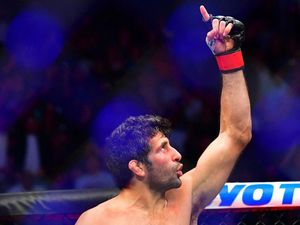 Beneil Dariush, Bukan Lawan Mudah buat Islam Makhachev