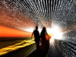 Ilmuwan Ibnu al-Haytham: Karyanya Pengaruhi Perkembangan Ilmu Optik