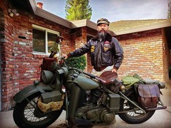 Dokter Harley Asal Indonesia di AS: Dulu Diremehkan, Kini Jadi Master