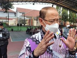 Ini yang Disiapkan Bupati Majalengka Jika PPKM Darurat Diperpanjang