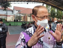 Corona Masih Ngegas, Salat Idul Adha Berjamaah di Majalengka Ditiadakan