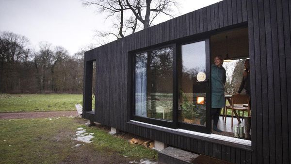 Begini Cara Baru Berlibur di Masa Pandemi