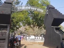 Sebelum Ada Situs Watu Gajah Tuban, Berdiri Kerajaan Warunggahan Zaman Majapahit