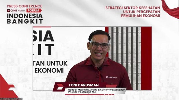 CIMB Niaga