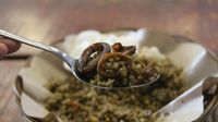 Ada Nasi Goreng Cumi dan Nasi Crazy Rich Asians Enak di Malang