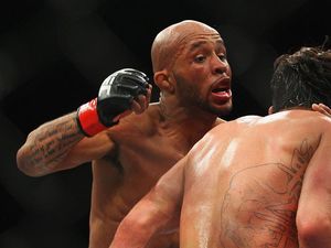 ONE Championship: Demetrious Johnson Naik Ring Pekan Depan ONE Championship: Demetrious Johnson Naik Ring Pekan Depan