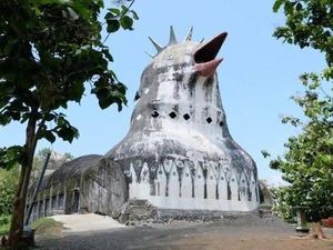 8 Rekomendasi Wisata Magelang, Tempat Berburu Sunrise Hingga Kota M 8 Rekomendasi Wisata Magelang, Tempat Berburu Sunrise Hingga Kota M