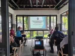 Pakar UB Sebut Pandemi COVID-19 Tak Berdampak di Sektor Pertanian