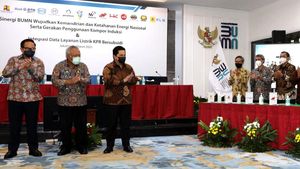 Dukung Gerakan 1 Juta Kompor Induksi