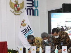 Badan Usaha Milik Negara: Bentuk dan Peran BUMN di Indonesia