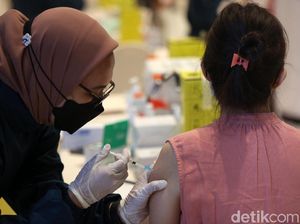 Vaksin saat Puasa Tak Bikin Batal, Tapi Tak Dianjurkan Jika Ada 2 Kondisi Ini