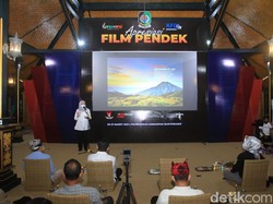 Apresiasi Film Pendek Digelar Dukung Karya Sineas Banyuwangi