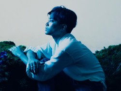 Gamaliel Rilis 4 Lagu Hasil Renungan dalam Mini Album