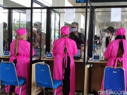 Bandara Juanda Mulai Terapkan GeNose C19, Harganya Rp 40 Ribu