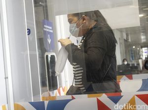 Bukan April Mop, Ini Aturan Baru Perjalanan Udara-Darat-Laut
