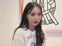 Moonbyul MAMAMOO Umumkan Jadwal Comeback Lewat Starlit Of Twinkle
