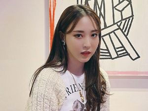 Moonbyul MAMAMOO Umumkan Jadwal Comeback Lewat Starlit Of Twinkle Moonbyul MAMAMOO Umumkan Jadwal Comeback Lewat Starlit Of Twinkle