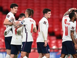 Pelatih Timnas Belgia: Inggris Favorit Juara Euro 2020