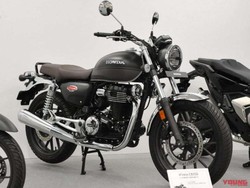 Pilih Mana, Royal Enfield Meteor 350 atau Honda GB350?
